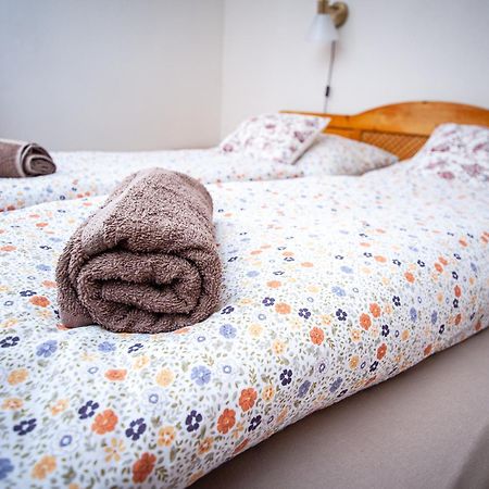 Hostinec Pod Ubocou Valaská Екстериор снимка